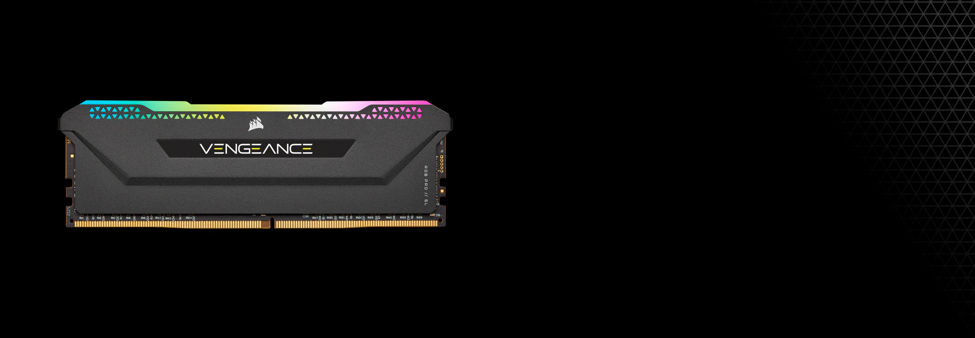 CORSAIR Vengeance RGB